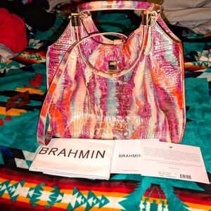 Brahmin purse